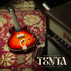 Yan Cloud的專輯TENTA