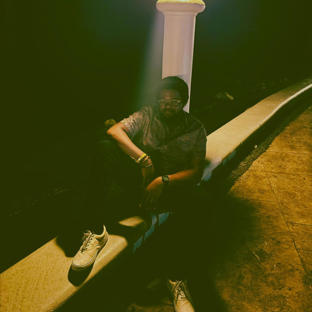 Old San Juan