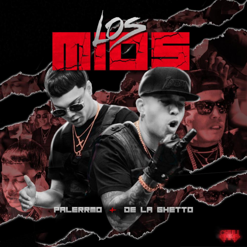 Los Mios (Explicit)