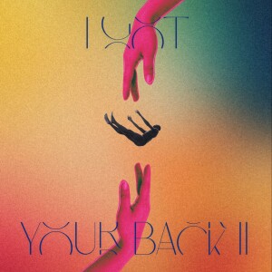 Album I Got Your Back II from K.Zia