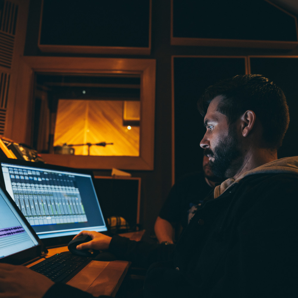 Efficient Work with Binaural Tones