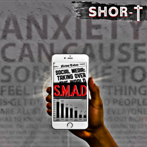 收聽Shor-T的S.M.A.D歌詞歌曲