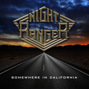 收聽Night Ranger的End Of The Day歌詞歌曲