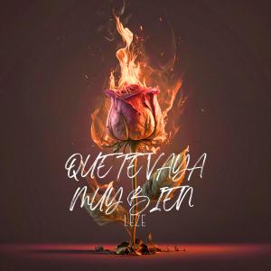ดาวน์โหลดและฟังเพลง Que te vaya muy bien พร้อมเนื้อเพลงจาก Leze