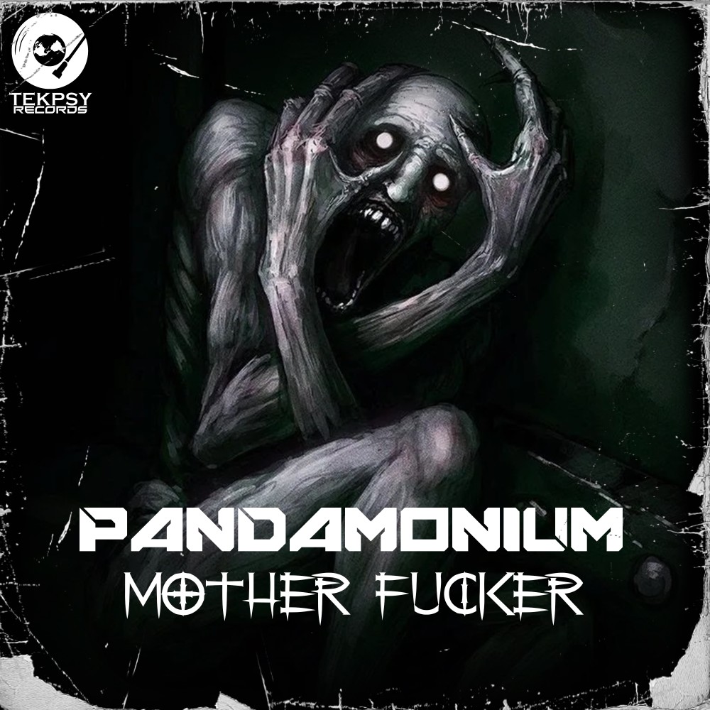 Mother Fucker (Explicit)