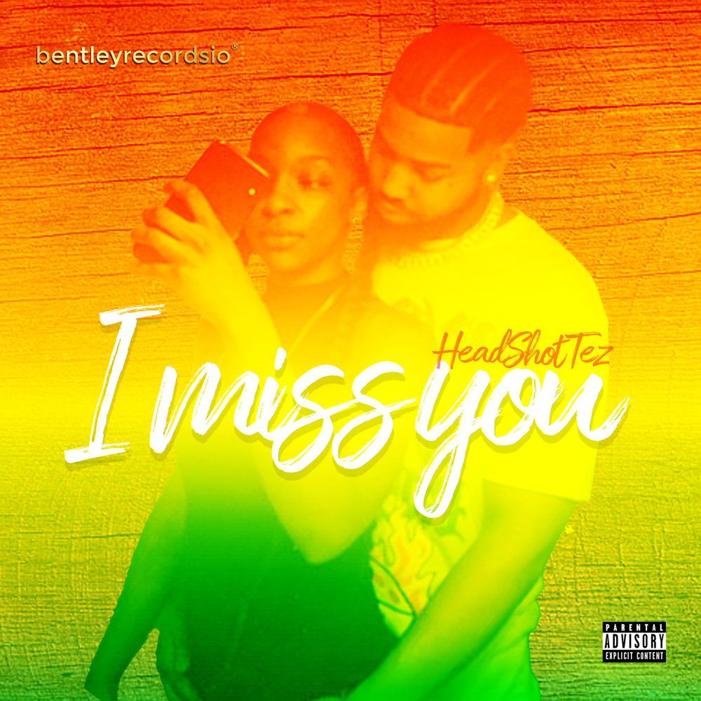 I miss you