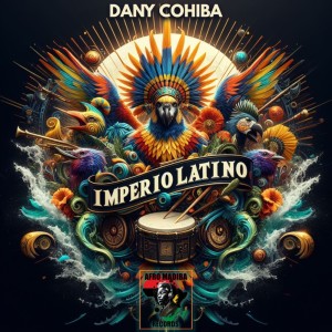 Dany Cohiba的專輯Imperio Latino