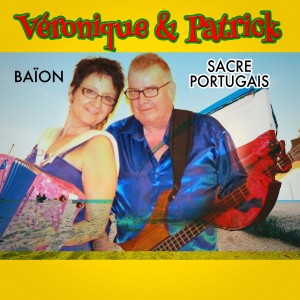 Album Sacré portugais from Veronique