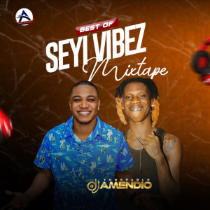 Best Of Seyi Vibez (Mixtape) dari Dj Amendio