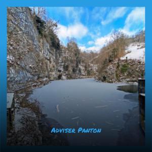 Listen to Leave song with lyrics from Mams Paks