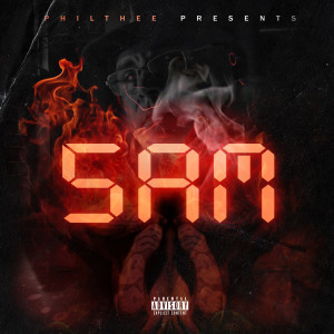 Listen to 5 Am (Explicit) song with lyrics from Philthee