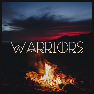 Dengarkan lagu Warriors nyanyian King Kyote dengan lirik