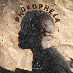 收聽Makz Keys的Phokophela (feat. Symphonysoul)歌詞歌曲