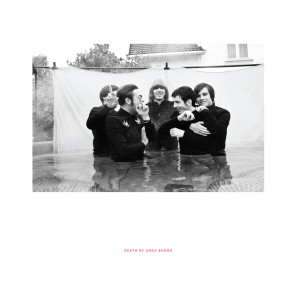 收聽Death By Unga Bunga的Hallucination Generation (Take Me Home)歌詞歌曲