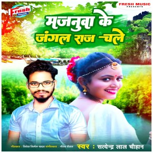 Listen to Majanua Ke Jangal Raj Chale song with lyrics from Satendra Lal Chauhan