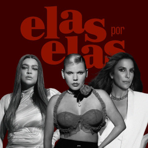 Preta Gil的專輯Coisas da Vida (Elas Por Elas)