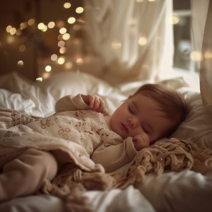 Shhhh: Baby Sleep Noise的專輯Soft Lofi Beats for Soothing Baby Sleep