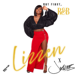 Album But First R&B (Explicit) from Lizzen