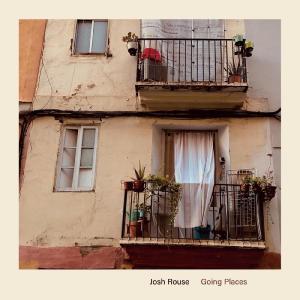 Josh Rouse的專輯Going Places
