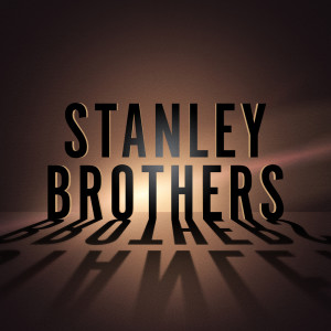 Stanley Brothers的專輯Western Valley Songs