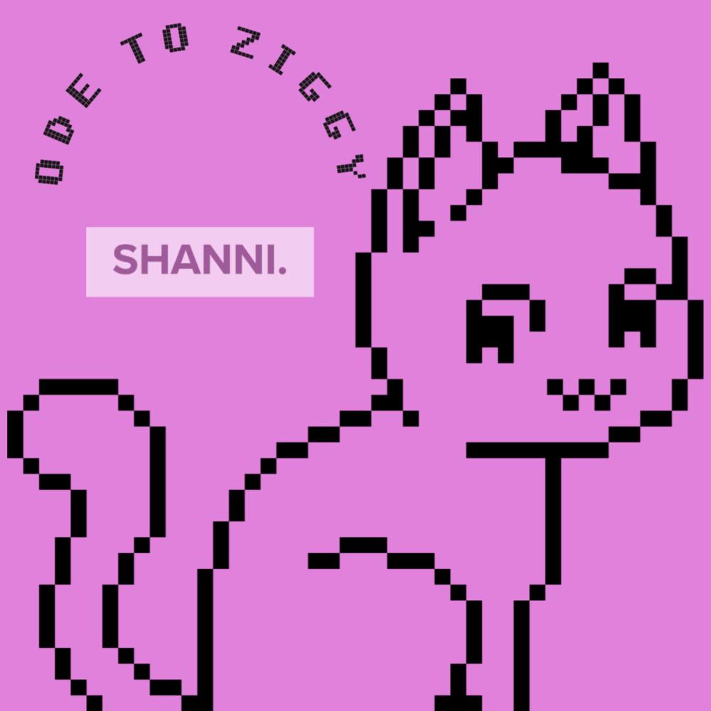 Ode to Ziggy