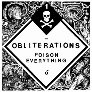 收聽Obliterations的Ad Nauseam歌詞歌曲