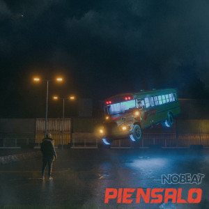 Album Piénsalo from Nobeat