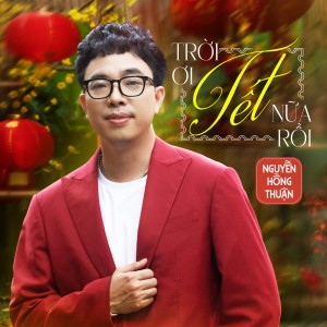 ดาวน์โหลดและฟังเพลง Trời Ơi Tết Nữa Rồi (Remix) พร้อมเนื้อเพลงจาก Nguyễn Hồng Thuận