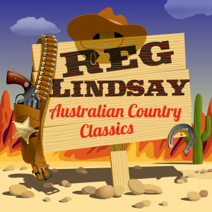 ดาวน์โหลดและฟังเพลง I'm Ragged But I'm Right พร้อมเนื้อเพลงจาก Reg Lindsay