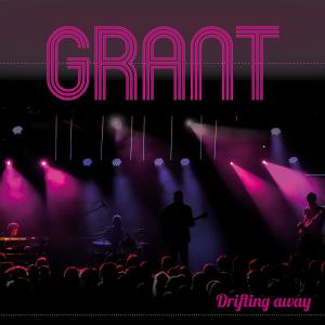 收聽Grant的Drifting away歌詞歌曲