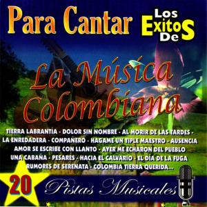 ดาวน์โหลดและฟังเพลง Una Cabaña พร้อมเนื้อเพลงจาก Banda Colmusica
