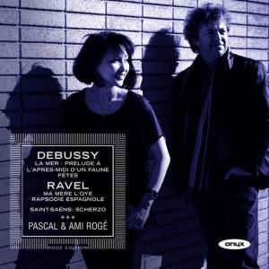 ดาวน์โหลดและฟังเพลง Ma Mère l'Oye: I. Pavane de la Belle au bois dormant พร้อมเนื้อเพลงจาก Pascal Rogé