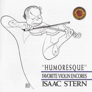 ดาวน์โหลดและฟังเพลง Humoresque in G-Flat Major, Op. 101, No. 7 (Arranged for Violin & Orchestra) พร้อมเนื้อเพลงจาก Isaac Stern