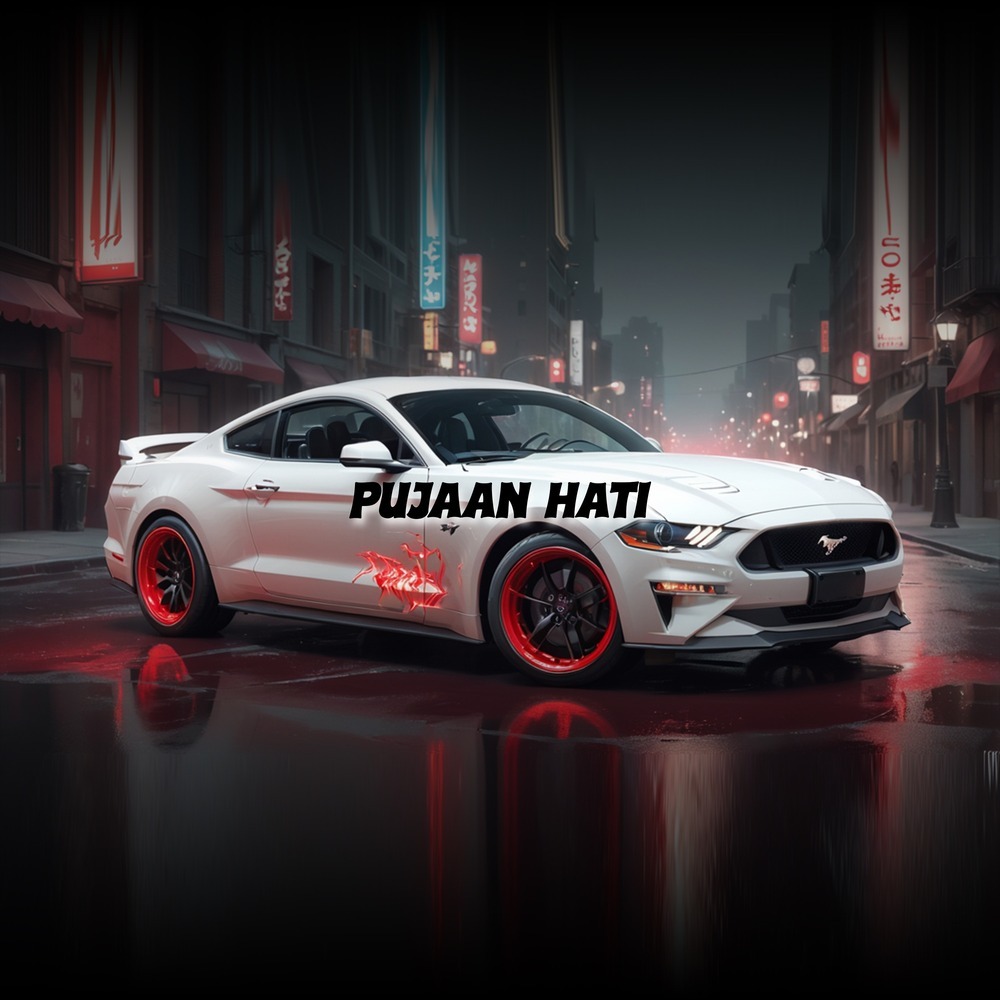 Pujaan Hati