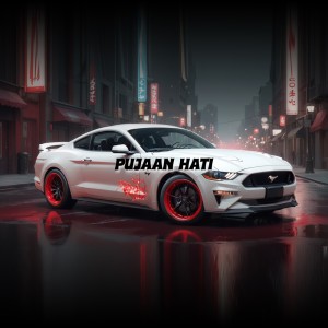 ดาวน์โหลดและฟังเพลง Pujaan Hati พร้อมเนื้อเพลงจาก Dj Rq Official