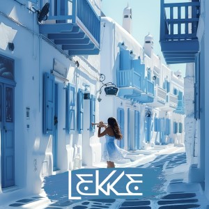 อัลบัม Viva La Mykonos ศิลปิน Elias Fassos