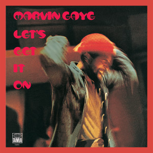 Marvin Gaye的專輯Let's Get It On (Deluxe Edition)