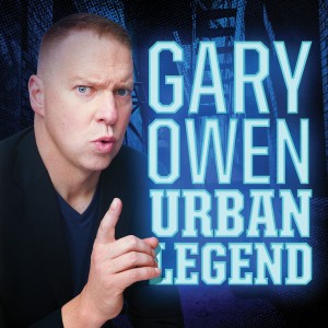 ดาวน์โหลดและฟังเพลง Mom's Past (Live) (Explicit) (Live|Explicit) พร้อมเนื้อเพลงจาก Gary Owen