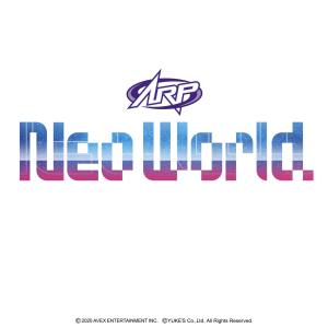 ARP的專輯Neo World
