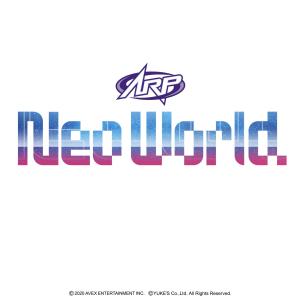 收聽Arp的Neo World歌詞歌曲
