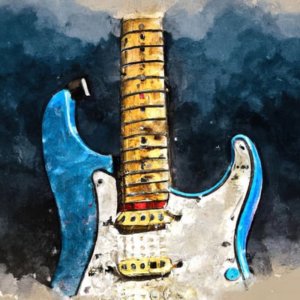 Album Sharp from Klode Chill