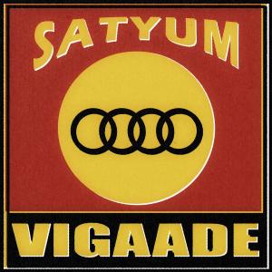 Satyum的專輯Vigaade