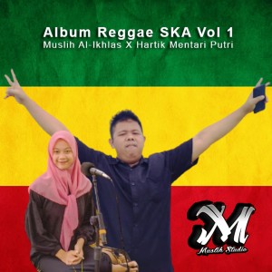 Listen to Harus Berakhir song with lyrics from Muslih Al-Ikhlas