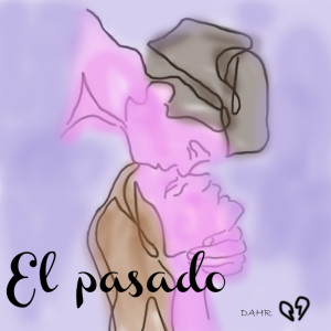 Album El Pasado from Dahr