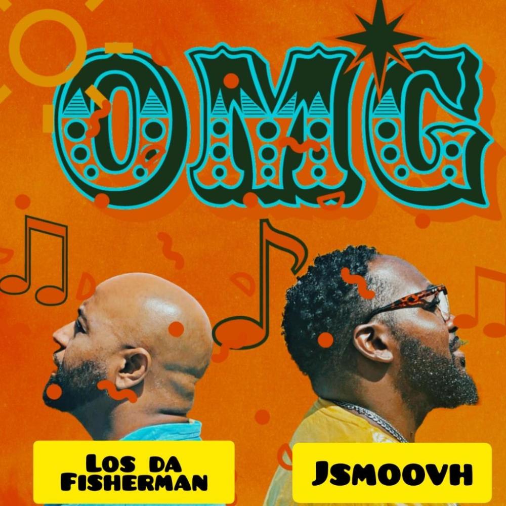 OMG (Oh My God) (feat. Los Da Fisherman)