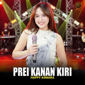 Happy Asmara的專輯Prei Kanan Kiri