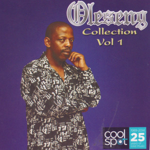 Oleseng的專輯Oleseng Collection Vol 1