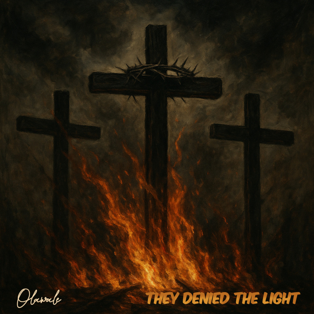 They Denied the Light
