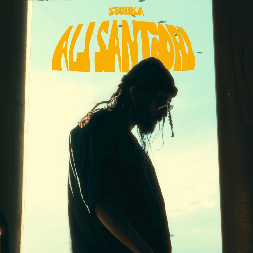 Ali Santoori (Explicit)