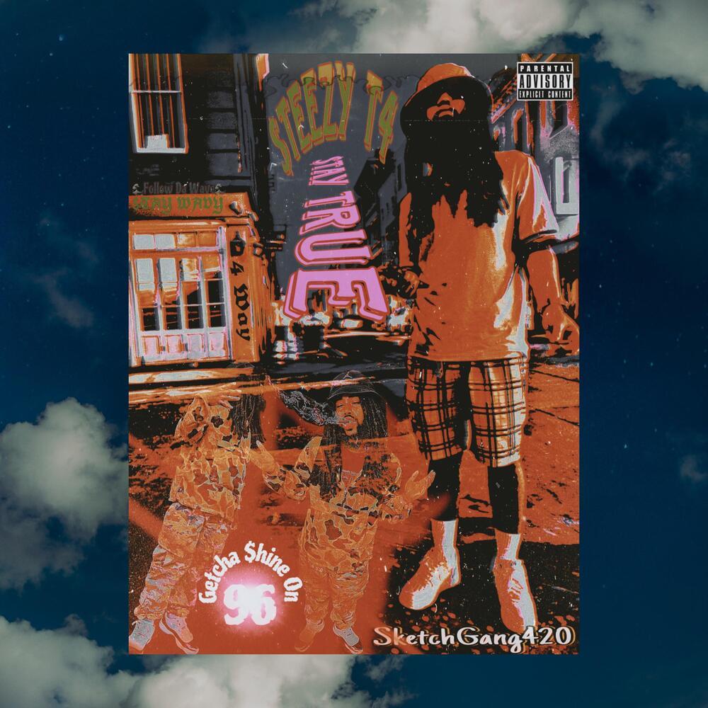Give And Go (Explicit)